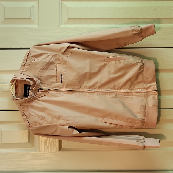 Members Only lightweight jacket - Picture 1 of 6